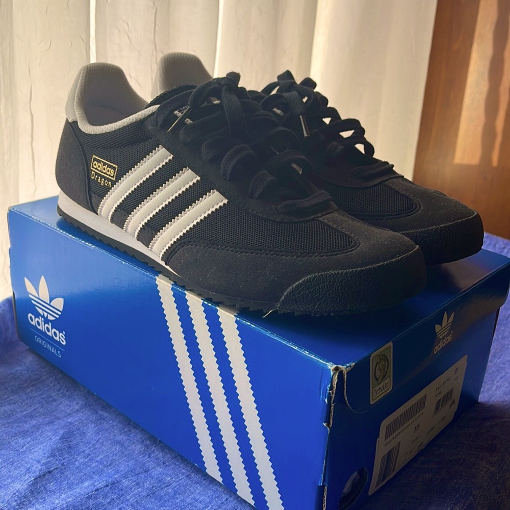 Adidas Dragon